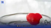با این ویتامین‌ها قلب تان مثل ساعت کار می کند
