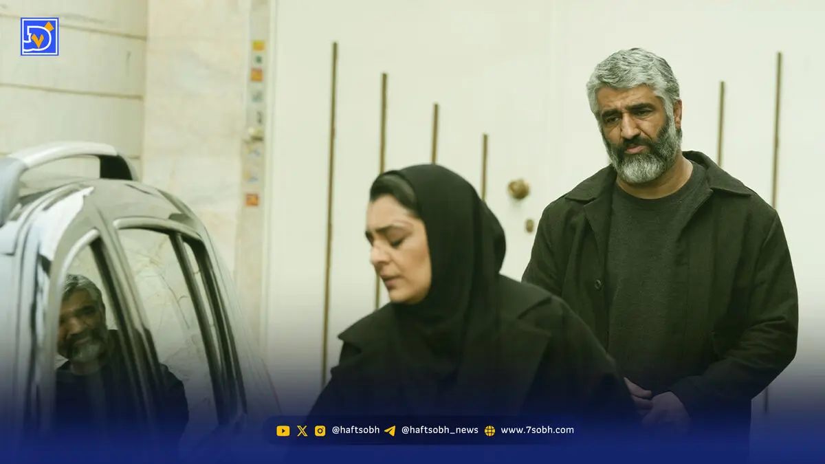 سریال ‌محکوم‌، اسیر چرخه تکرار