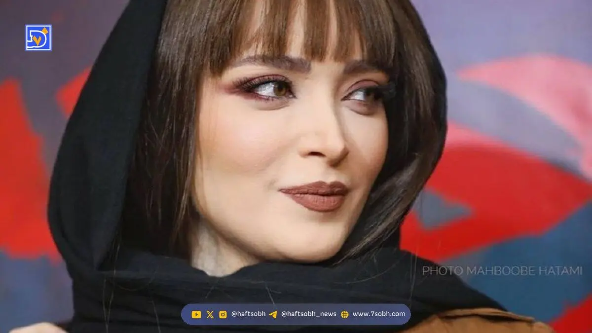 رونمایی از پدر و مادر پولدار و لاکچری بهنوش طباطبایی؛ پس خوش‌پوشی را از والدینش به ارث برده!