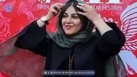 حواشی بازیگران| استایل متفاوت ستاره اسکندری و بازیگران در اکران «آن سوی حصارهای لاله‌زار»