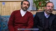 عکس| سفر در زمان؛ چهره «محسن تنابنده» در 3 سالگی؛ سال 1357