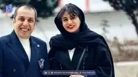 آلبوم عروسی| عکسهای عروسی عباس جمشیدی فر