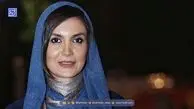 سفر در زمان| آیناز سریال آنام در 39 سالگی در میان کودکان سیستان و بلوچستان