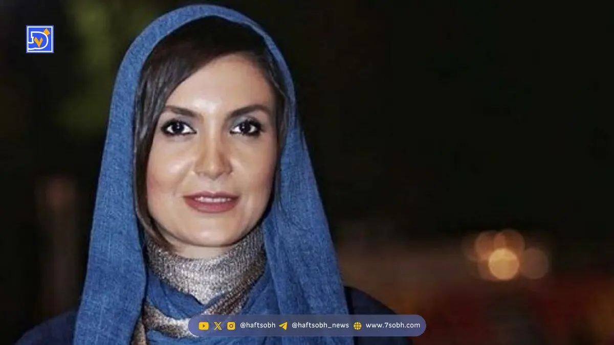 سفر در زمان| آیناز سریال آنام در 39 سالگی در میان کودکان سیستان و بلوچستان