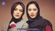 میهمانی شام مونا فرجاد / شهره، شبنم، سیما ، فریبا ، نسیم و...
