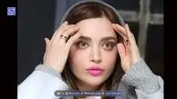 استایل فوق جذاب بهنوش طباطبایی در کنسرت دیشب / از پالتوی خز کرم و شال مشکی با کیف لیدی دیور با قیمتی نزدیک به 400 میلیون تومان!