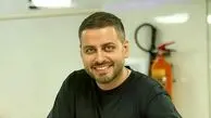 سفر زمان | تغییر جذاب چهرۀ احمد پورخوش بازیگر «محمدعلی» آنام در 41 سالگی