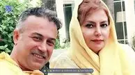 سفر در زمان | دانیال حکیمی ۳۳ ساله در کنار پروین سلیمانی و شهلا ریاحی؛ سال ۱۳۷۴
