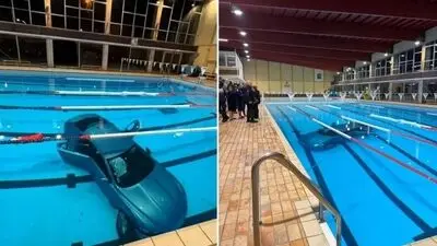 غرق‌شدگی؛ شبح مرگ در دل تابستان