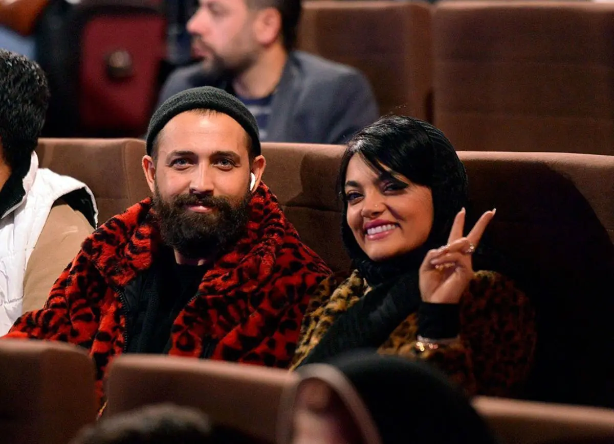 بیوگرافی محسن افشانی و همسرانش+ حواشی