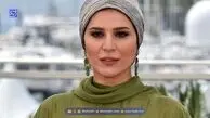 استایل | سحر دولتشاهی با لباس رزم ایرانی