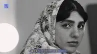 بازیگر سریال «تاسیان» با لباسی اشرافی تولدش را جشن گرفت!/این همان سپیده تاسیان است؟!