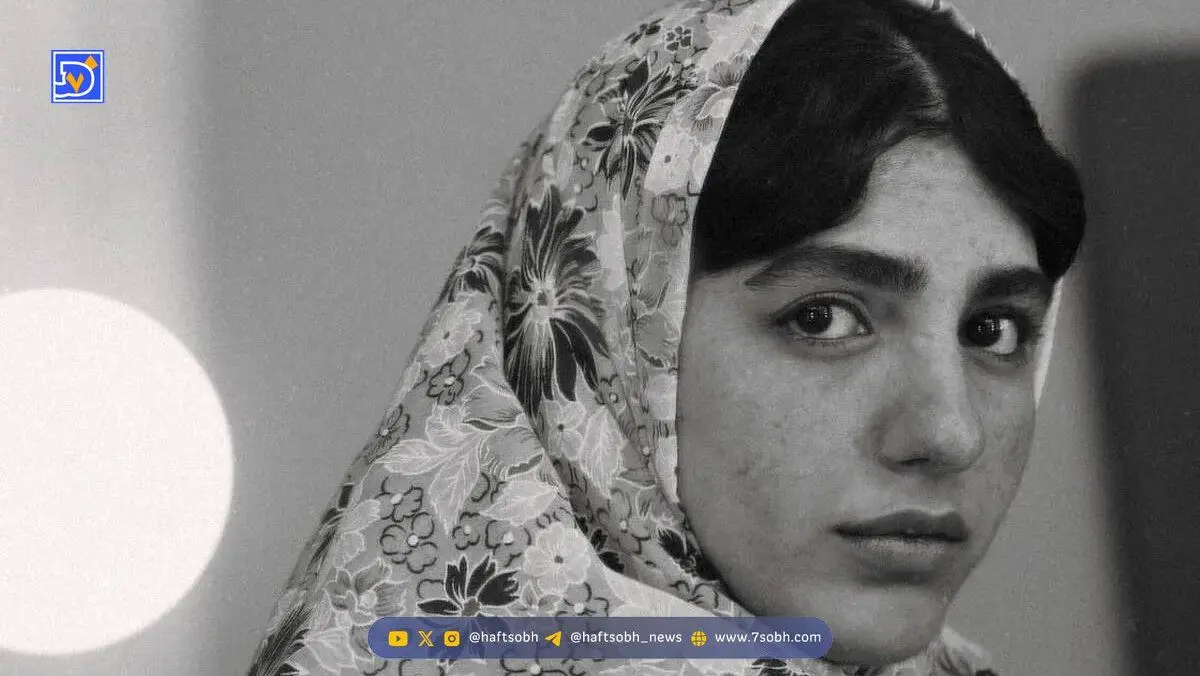 بازیگر سریال «تاسیان» با لباسی اشرافی تولدش را جشن گرفت!/این همان سپیده تاسیان است؟!