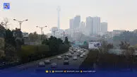 عددهای شوکه‌کننده عوارض آلایندگی خودروها