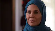سفر زمان | مجید مظفری و گلچهره سجادیه «ماهگل» آنام با تفنگ ؛ سال 73