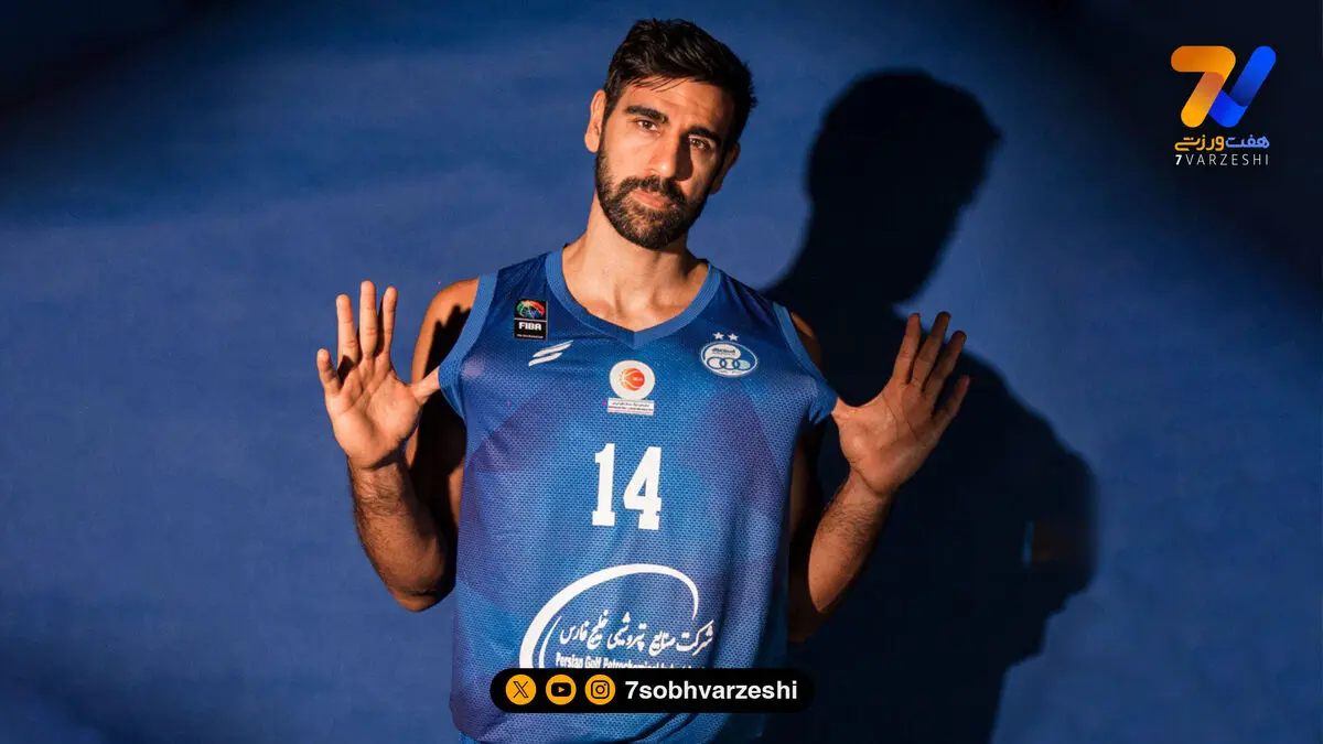 با یاسر آسانی رفیق فابریک شدیم