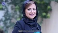 کمند امیرسلیمانی برای تولد عروسشان سنگ تمام گذاشت/چه خواهرشوهر مهربونی!