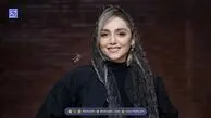 استایل متفاوت و ژست های خاص نازنین بیاتی نگاه هارا به خود خیره کرد!/ هرروز زیباتر میشه خانم بازیگر!