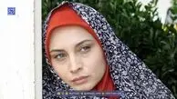 عکس کریسمسی مریم کاویانی با استایلی متفاوت و خاص، عمهِ خانم سریال فاصله‌ها در دبی/ این بازیگر روند پیری معکوس دارد؟!