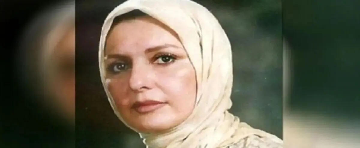 سفر در زمان| عکس جالب از گوگوش در ۲۶ سالگی و در سفر حج