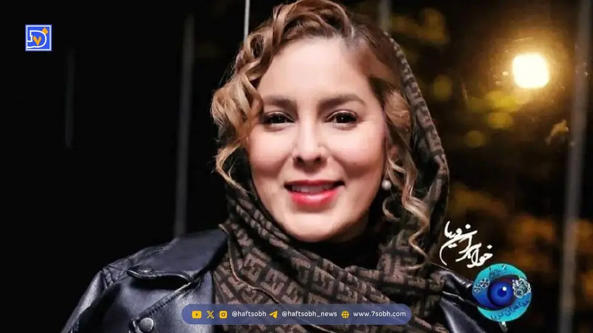 عکس روز| استایل پلنگی شیما محمدی در این فوتوشوت‌های  جذاب