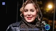 عکس روز| استایل پلنگی شیما محمدی در این فوتوشوت‌های  جذاب