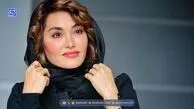 طلاق شوکه کننده سولماز حسینی بازیگر سریال شغال از بهرنگ توقیفی