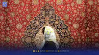 فرش ایران در آستانه فراموشی