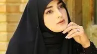استایل مجلسی ستاره سادات قطبی