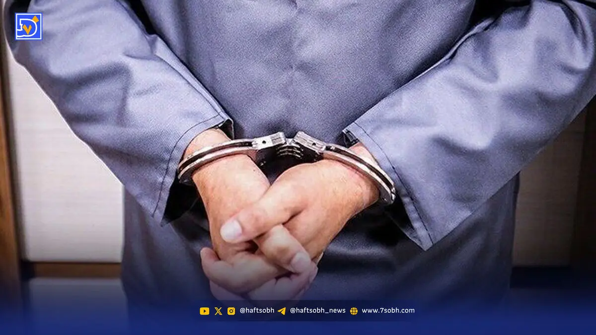قصاص داماد بعد از قتل پدرزن بر‌سر طبخ کباب
