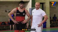 حمید سوریان: رقابت با حسن رنگرز در قهرمانی من موثر بود
