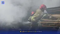 حادثه مرگبار در اصفهان/ ۹ نفر کشته شدند