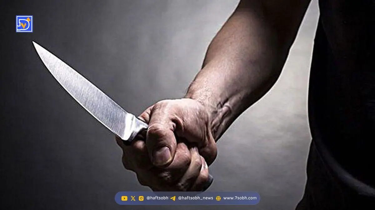 ولگردی شبانه و مصرف الکل، موجب قتل در دروازه قرآن یزد شد