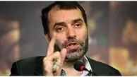 بیوگرافی دختر مسعود ده نمکی