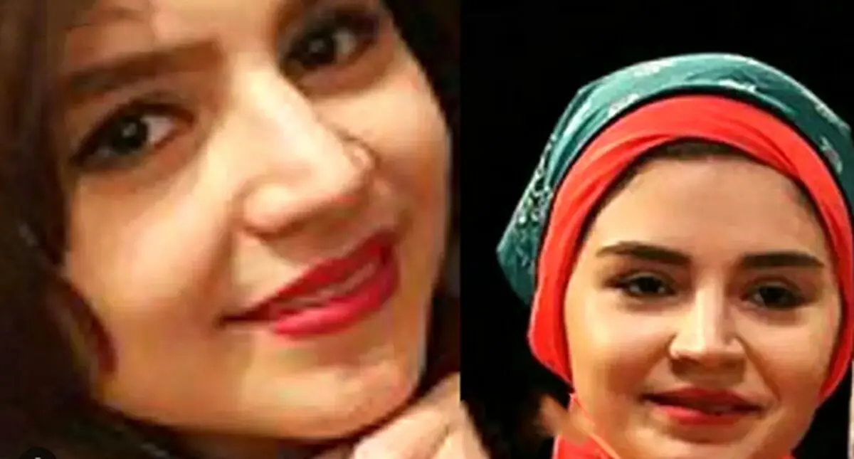 بیوگرافی تلخ تینا عبدی بازیگر فوت شده سریال آنام