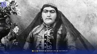 خاطره جالب ناصرالدین‌شاه از خرسواری سوگولی اش، انیس‌الدوله