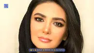 تغییر چهره باورنکردنی لیندا کیانی بازیگر سریال بامداد خمار بعد از زایمان دوقلوهای نازش