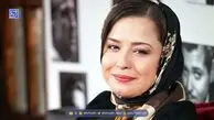 ساعت نیم میلیاردی برلیان و از جنس طلای مهراوه شریفی نیا جنجال آفرید!