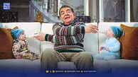 آشوب در کریسمس