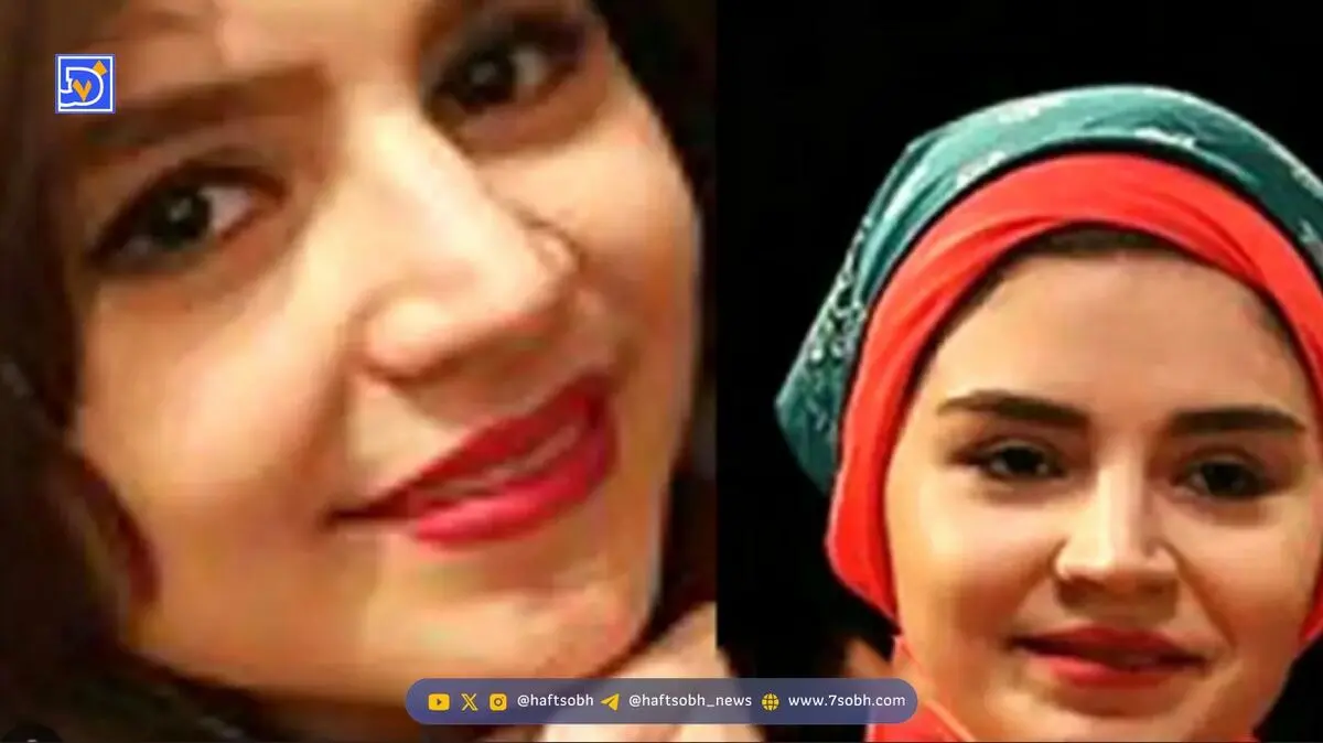 بیوگرافی تلخ تینا عبدی بازیگر فوت شده سریال آنام
