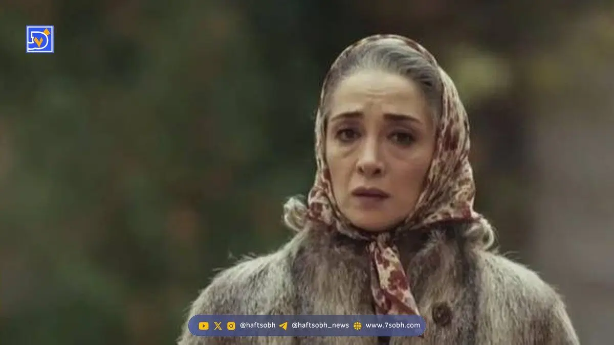 تولد 48سالگی عمه خانم محبوب سریال «تاسیان» در یک محیط رویایی و لاکچری!