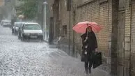 مفقود شدن یک نفر بی دنبال بارش شدید باران در جنوب کشور
