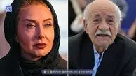 بیوگرافی و حواشی سعید پورصمیمی با کتایون ریاحی