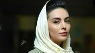 سفر زمان | تغییر چهره مهشید جوادی از بچه مهندس تا جشنواره فجر