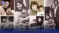 سکوت کامیار فرزند فروغ