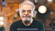 بیوگرافی حمید لولایی و عکس همسر فوق جوانش و دختر واقعی اش