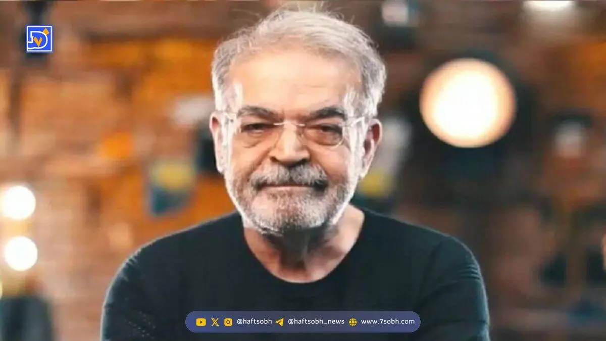 بیوگرافی حمید لولایی و عکس همسر فوق جوانش و دختر واقعی اش
