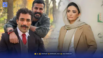 عصر سینما | چرا شیدا یوسفی در «بامداد خمار» به چشم آمد؟