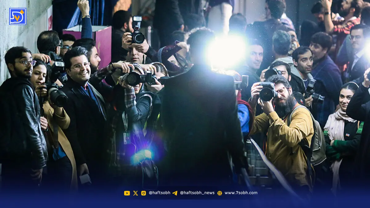 قاب‌هایی که برای لایک نفس می‌کشند