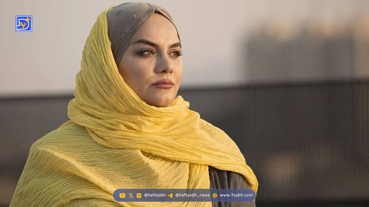 بیوگرافی نرگس آبیار کارگردان بامداد خمار و همسره جذابش با 13سال اختلاف سنی + عکس